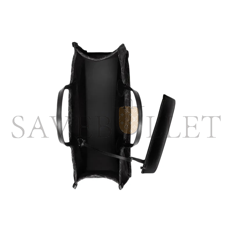G*u*i ophidia large tote bag 772184 (41*30*18cm)